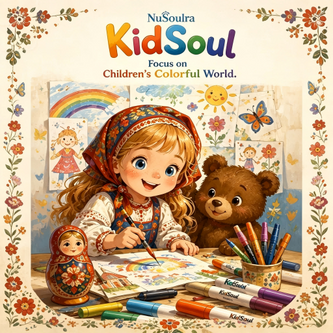 NuSoulra KidSoul