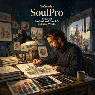NuSoulra SoulPro